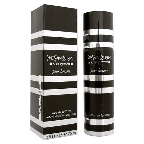 rive gauche homme ysl|rive gauche aftershave.